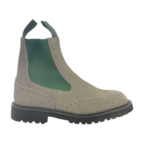 Shoes > Boots > Chelsea Boots - - Tricker's - Modalova