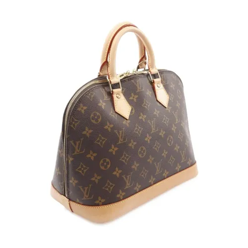 Pre-owned > Pre-owned Bags > Pre-owned Handbags - - Louis Vuitton Vintage - Modalova