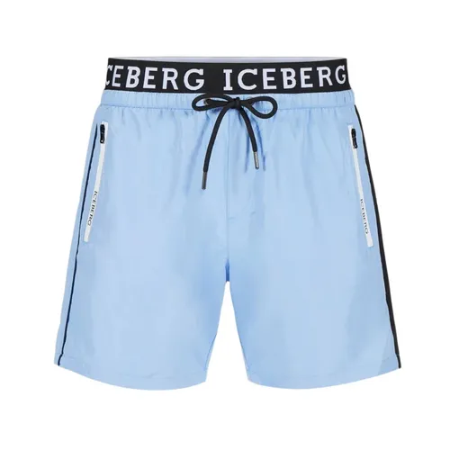 Swimwear > Beachwear - - Iceberg - Modalova