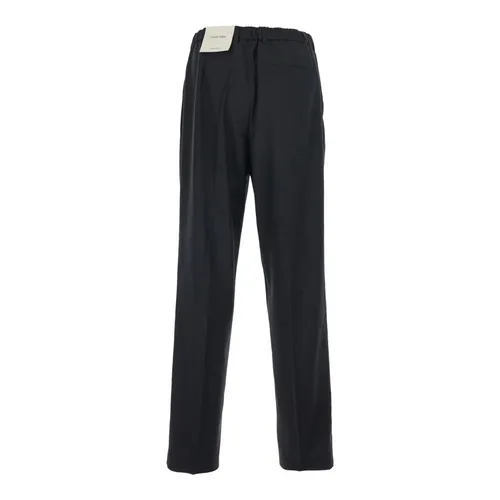 Trousers > Suit Trousers - - Calvin Klein - Modalova