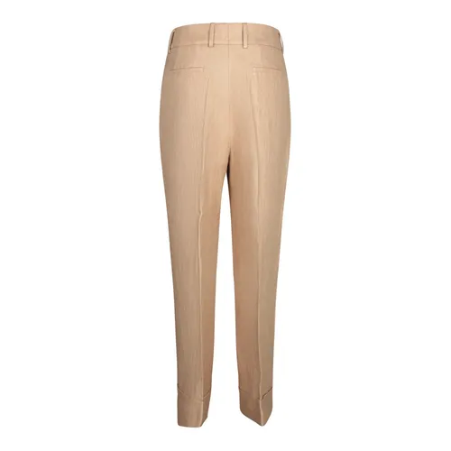 Trousers > Straight Trousers - - Incotex - Modalova