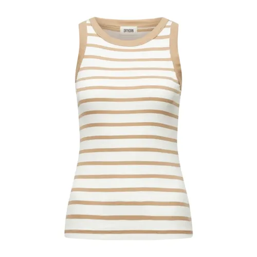 Tops > Sleeveless Tops - - Drykorn - Modalova