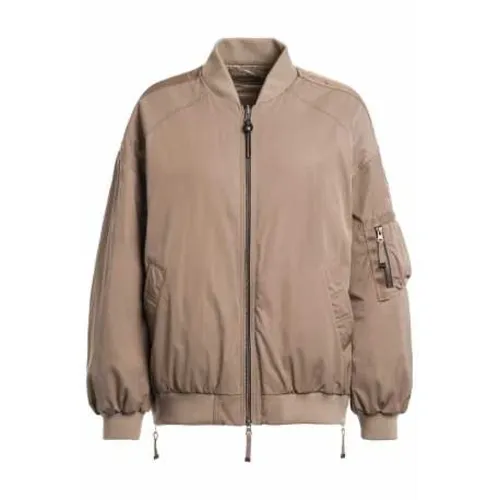 Jackets > Bomber Jackets - - Parajumpers - Modalova
