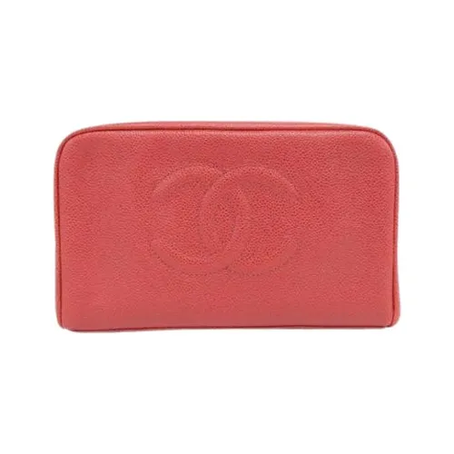 Pre-owned > Pre-owned Bags > Pre-owned Clutches - - Chanel Vintage - Modalova