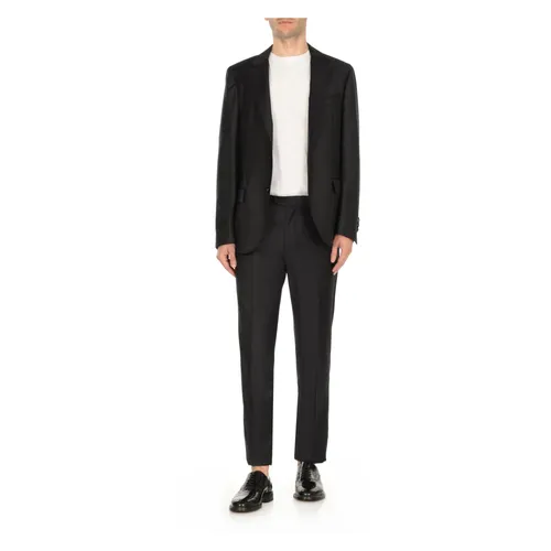 Shoes > Flats > Business Shoes - - Berwick - Modalova