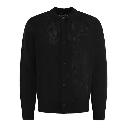 Knitwear > Cardigans - - Represent - Modalova