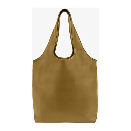 A.p.c. - Bags > Tote Bags - Green - A.p.c. - Modalova