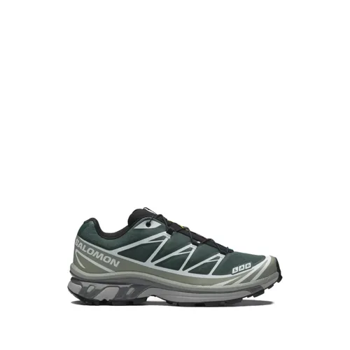 Shoes > Sneakers - - Salomon - Modalova