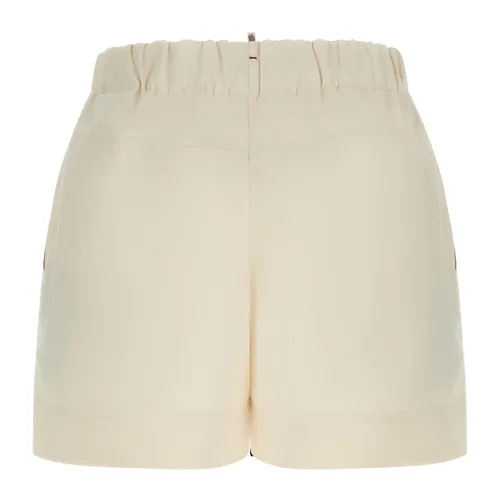 Shorts > Short Shorts - - Moncler - Modalova