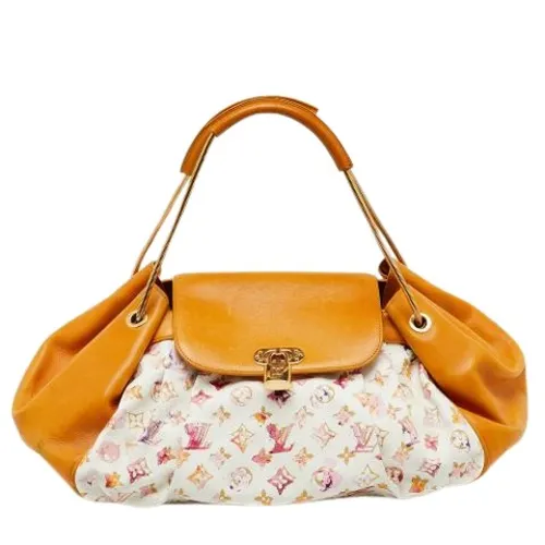 Pre-owned > Pre-owned Bags > Pre-owned Handbags - - Louis Vuitton Vintage - Modalova