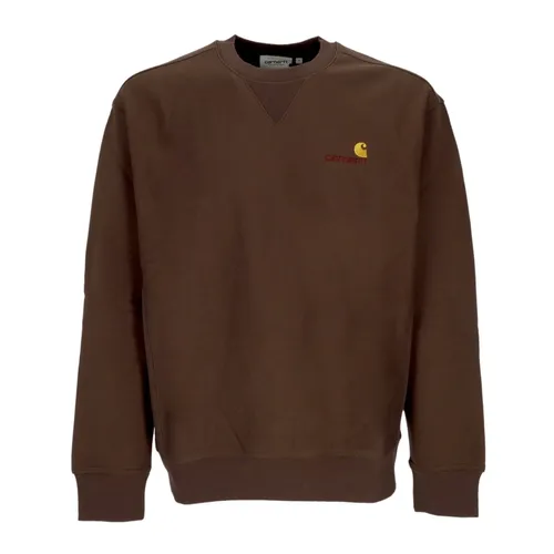 Sweatshirts & Hoodies > Sweatshirts - - Carhartt Wip - Modalova