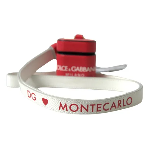 Accessories > Phone Accessories - - Dolce & Gabbana - Modalova