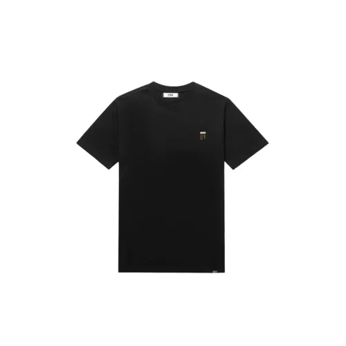 Balr. - Tops > T-Shirts - Black - Balr. - Modalova