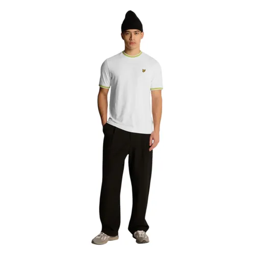 Tops > T-Shirts - - Lyle & Scott - Modalova