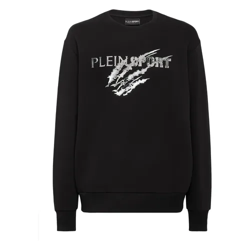 Sweatshirts & Hoodies > Sweatshirts - - Plein Sport - Modalova