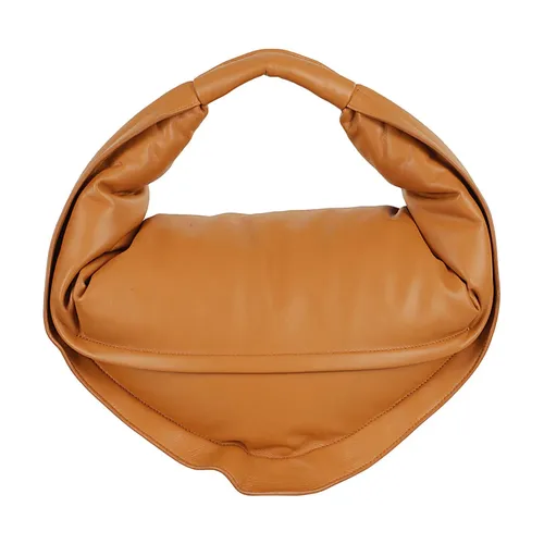 Bags > Handbags - - Federico Cina - Modalova