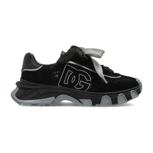 Shoes > Sneakers - - Dolce & Gabbana - Modalova