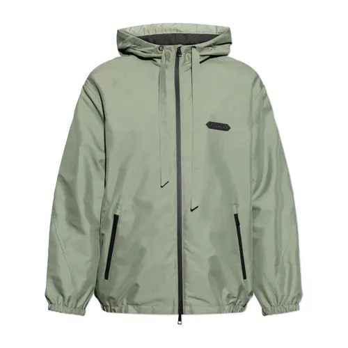 Jackets > Light Jackets - - Lanvin - Modalova