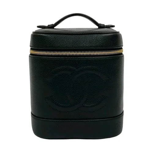 Pre-owned > Pre-owned Bags - - Chanel Vintage - Modalova