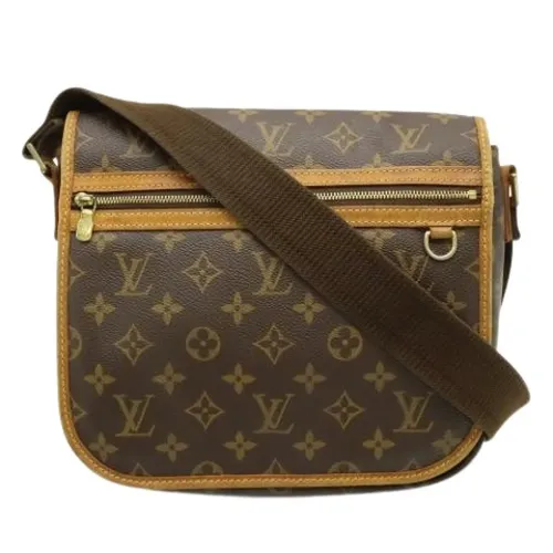 Pre-owned > Pre-owned Bags > Pre-owned Cross Body Bags - - Louis Vuitton Vintage - Modalova
