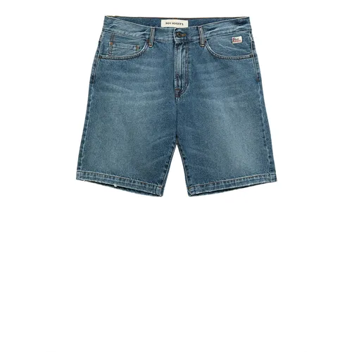 Shorts > Denim Shorts - - Roy Roger's - Modalova