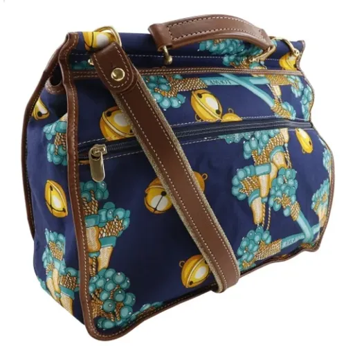 Pre-owned > Pre-owned Bags > Pre-owned Handbags - - Loewe Pre-owned - Modalova