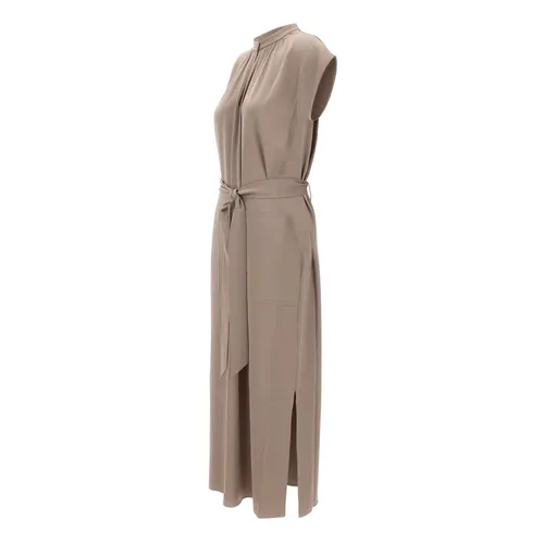 Dresses > Day Dresses > Midi Dresses - - Filippa K - Modalova