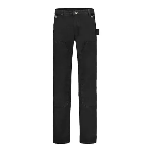 Trousers > Straight Trousers - - Flâneur - Modalova