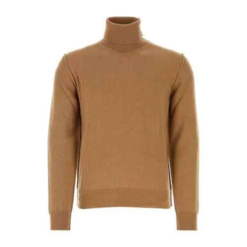 Knitwear > Turtlenecks - - Maison Margiela - Modalova