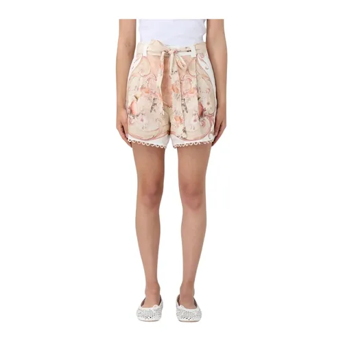 Shorts > Short Shorts - - Twinset - Modalova