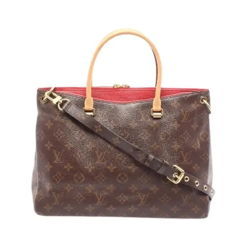 Pre-owned > Pre-owned Bags > Pre-owned Handbags - - Louis Vuitton Vintage - Modalova