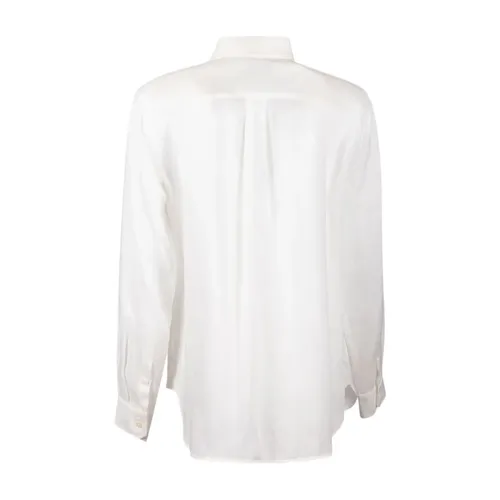 Blouses & Shirts > Shirts - - Weekend Max Mara - Modalova