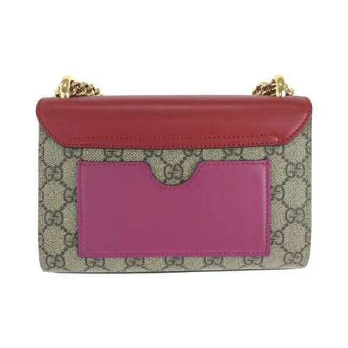 Pre-owned > Pre-owned Bags > Pre-owned Cross Body Bags - - Gucci Vintage - Modalova