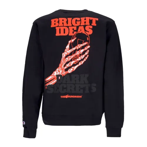Sweatshirts & Hoodies > Sweatshirts - - The Hundreds - Modalova