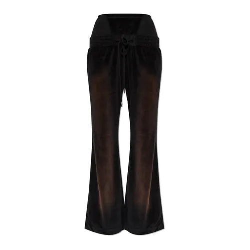 Trousers > Wide Trousers - - Knwls - Modalova