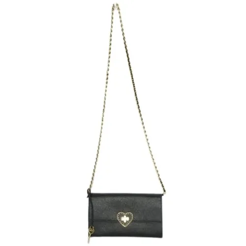 Pre-owned > Pre-owned Bags > Pre-owned Cross Body Bags - - Prada Vintage - Modalova