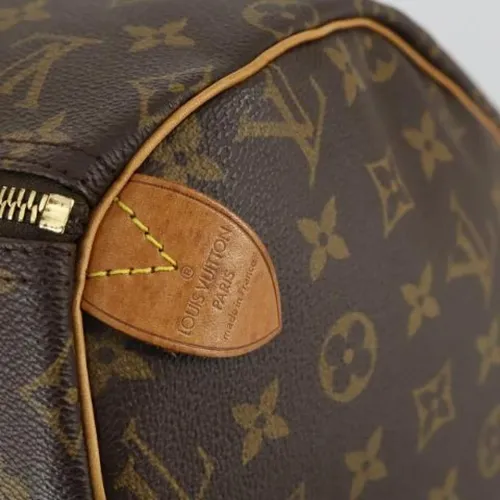 Pre-owned > Pre-owned Bags > Pre-owned Handbags - - Louis Vuitton Vintage - Modalova
