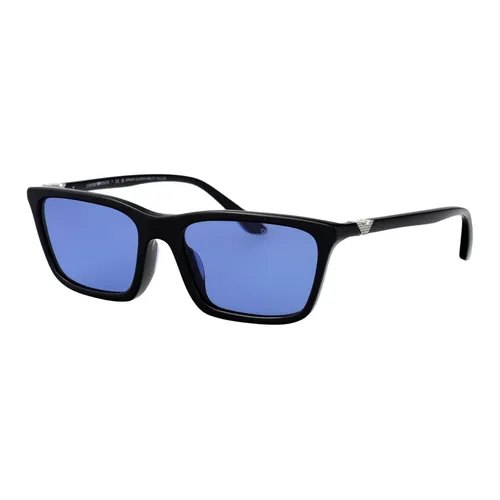 Accessories > Sunglasses - - Emporio Armani - Modalova