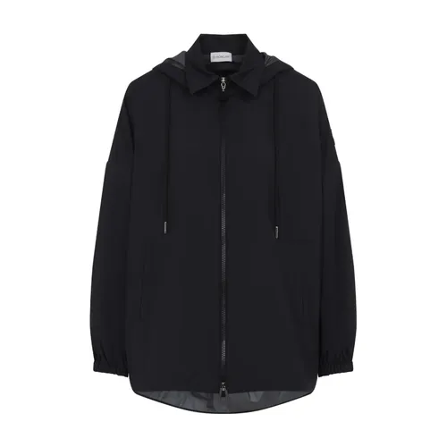 Blouses & Shirts > Shirts - - Moncler - Modalova