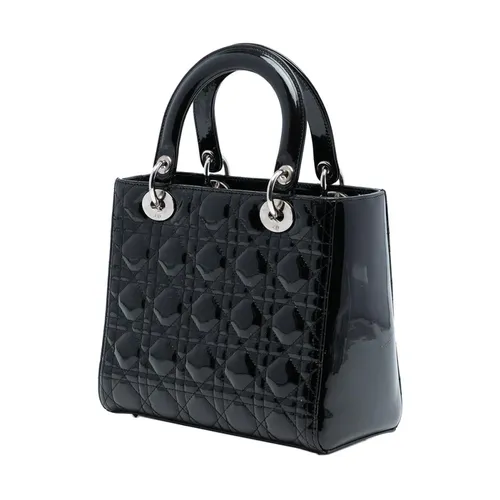 Pre-owned > Pre-owned Bags > Pre-owned Handbags - - Dior Vintage - Modalova