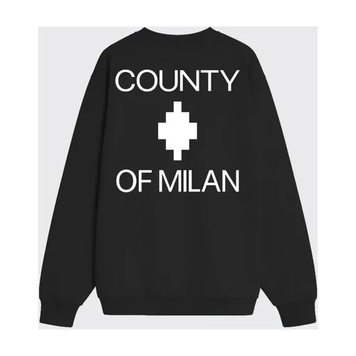 Sweatshirts & Hoodies > Sweatshirts - - Marcelo Burlon - Modalova