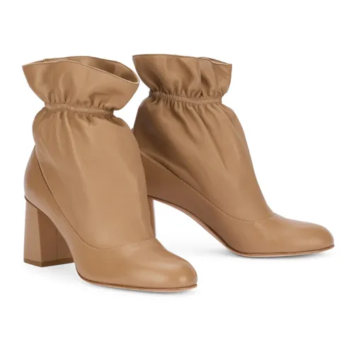 Shoes > Boots > Heeled Boots - - RED Valentino - Modalova