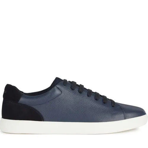 Geox - Shoes > Sneakers - Blue - Geox - Modalova