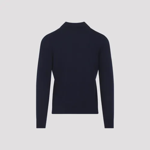 Knitwear > V-neck Knitwear - - Sease - Modalova