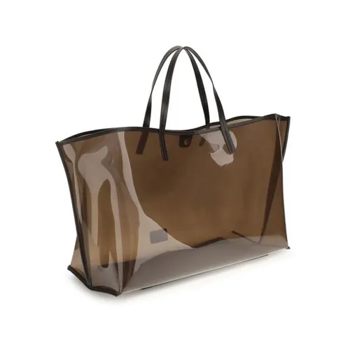 Staud - Bags > Tote Bags - Brown - Staud - Modalova