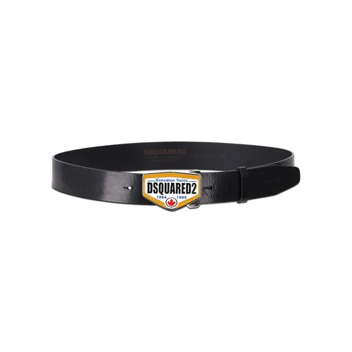 Accessories > Belts - - Dsquared2 - Modalova