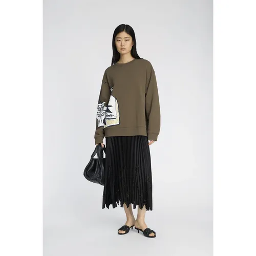 Skirts > Midi Skirts - - Munthe - Modalova