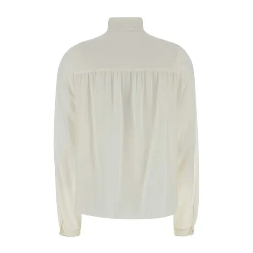 Blouses & Shirts > Shirts - - Valentino Garavani - Modalova