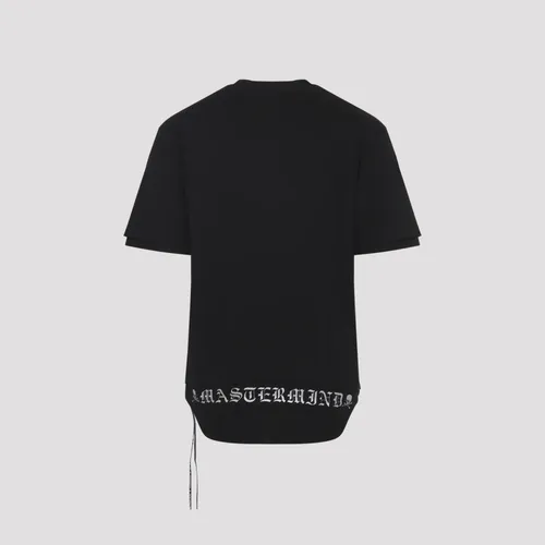 Tops > T-Shirts - - Mastermind World - Modalova