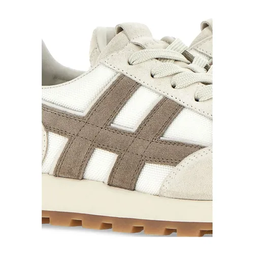 Hogan - Shoes > Sneakers - Beige - Hogan - Modalova